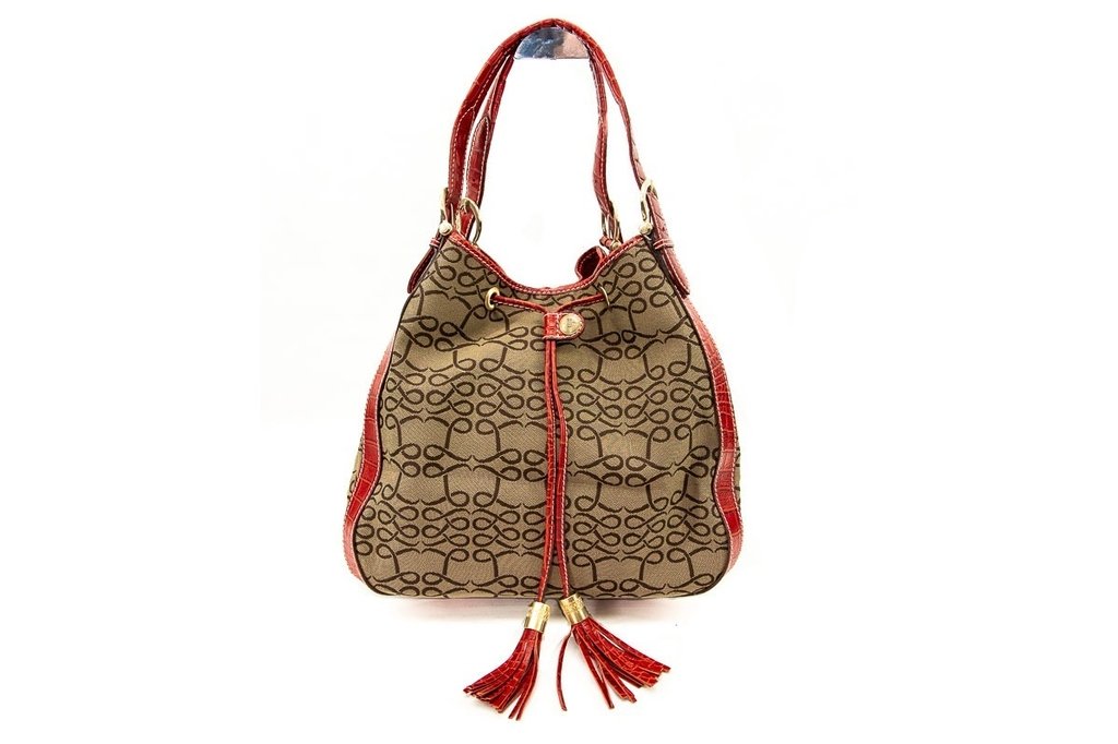 lancel bolsa vintage