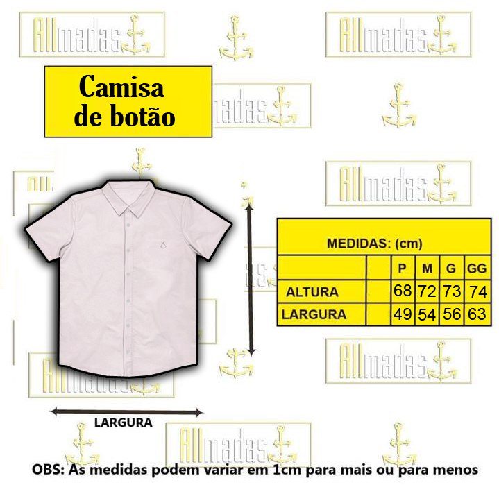 Camisa de botão - naruto shippuden uzumaki anime desenho geek simbolo  akatsuki