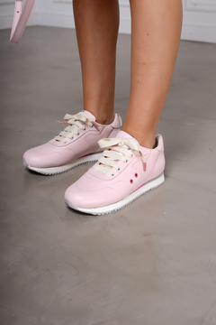 BROOKLYN ROSA PASTEL