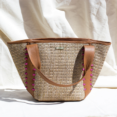 CARTERA GARDEN - AmelieStore
