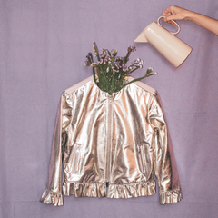 CAMPERA BOWIE