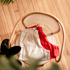 SHORT VERANO.