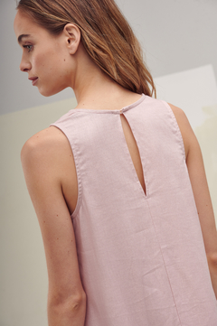 VESTIDO CRISTAL - AmelieStore