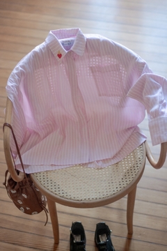 CAMISA AMULETO - comprar online