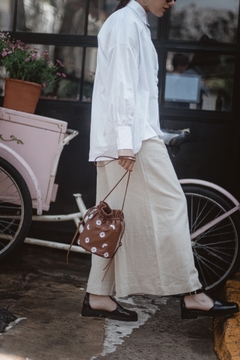 CAMISA SEREPENDIA - AmelieStore