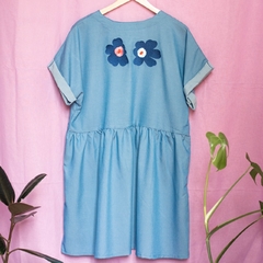 VESTIDO MAGNOLIA - comprar online