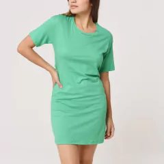 Vestido Galápagos - AGUSTINA SAR