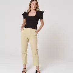 Pantalón Brac - AGUSTINA SAR