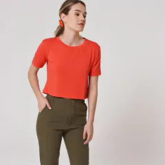 Remera Santorini