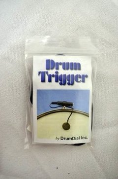 Drum Trigger - Drumdial
