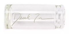 Slide De Vidro Derek Trucks Signature - Jim Dunlop Dt01 na internet