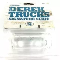 Slide De Vidro Derek Trucks Signature - Jim Dunlop Dt01 - comprar online