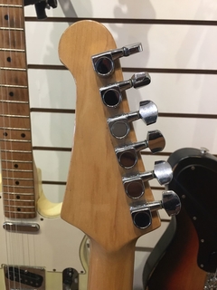 Guitarra Yamaha EG-303 - Usada