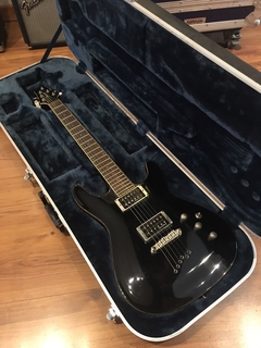 Guitarra Ibanez SZ320EX - Usada