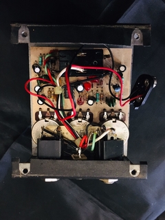 Pedal ProCo Turbo RAT LM308N Chip *Grape* Década de 90 - RARO na internet