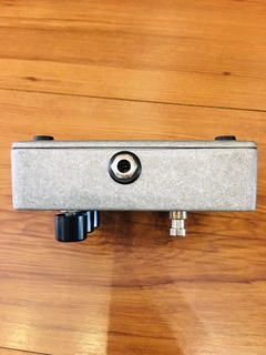 Pedal Electro Harmonix Stereo Eletric Mistress - Usado