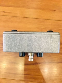 Pedal Electro Harmonix Stereo Eletric Mistress - Usado na internet