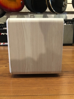 Amplificador ZT Lunchbox Acoustic LBA1 - Usado - Solsete Musical