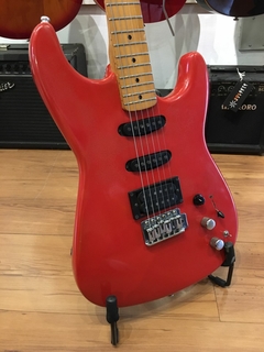 Guitarra Squier II Strato Standard Made In Korea - Usada - comprar online
