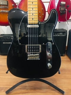 Guitarra Fender Modern Player Telecaster Plus - Usada