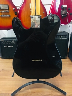 Guitarra Fender Modern Player Telecaster Plus - Usada