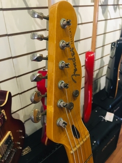 Imagem do Guitarra Fender Modern Player Telecaster Plus - Usada