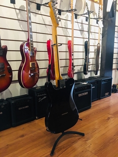 Guitarra Fender Modern Player Telecaster Plus - Usada - Solsete Musical