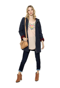 BLUSA CHICHA DURAZNO - SOPHYA