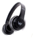 Headphone Fone Bluetooth Microfone Fm Sd Preto