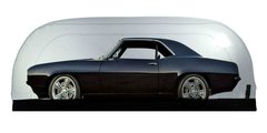 Indoor CarCapsule CC18F - comprar online