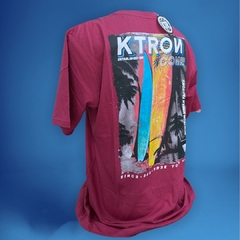 Camiseta Ktron Original-COD027 - comprar online