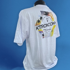 Camiseta Ktron Original-COD061 - comprar online