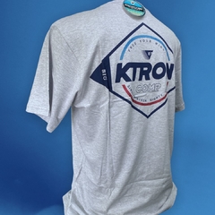 Camiseta Ktron Original-COD123 - comprar online
