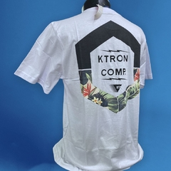 Camiseta Ktron Original-COD046 - comprar online