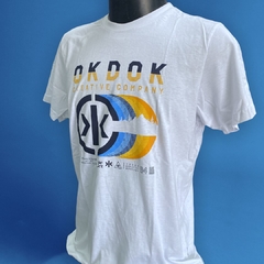 Camiseta Okdok Original -COD018