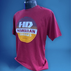 Camiseta HD Original -COD045