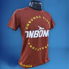 Camiseta Onbongo Original -COD042