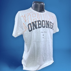 Camiseta Onbongo Original -COD0133 - comprar online