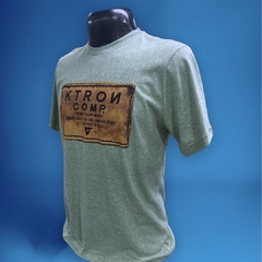 Camiseta Ktron Original-COD011