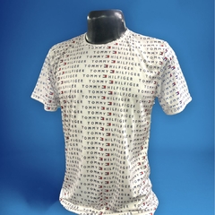 Camiseta Tommy - COD05 - comprar online