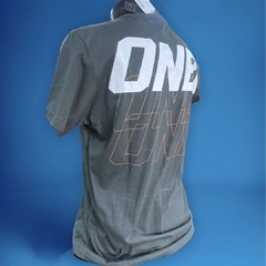 Camiseta Onbongo Original -COD046 - comprar online