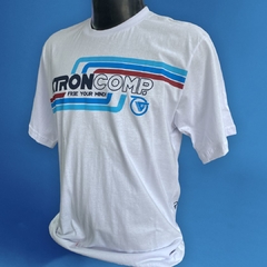 Camiseta Ktron Original-COD107