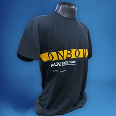 Camiseta Onbongo Original -COD0100