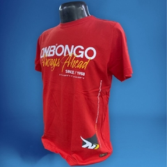 Camiseta Onbongo Original -COD023