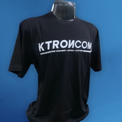 Camiseta Ktron Original-COD0148