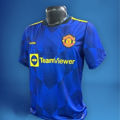 Camiseta Manchester United- COD06