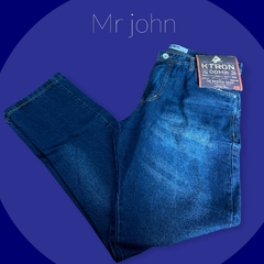 Calça Jeans Ktron Original -COD02