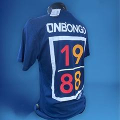 Camiseta Onbongo Original -COD086 - comprar online