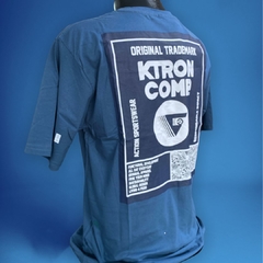 Camiseta Ktron Original-COD017 - comprar online