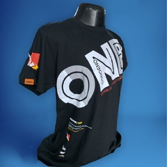 Camiseta Onbongo Original -COD0115